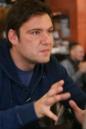 Dejan Ćirjaković fotoğrafı