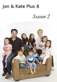Jon & Kate Plus 8 Sezon 2