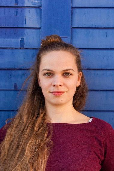 Valerie Bast fotoğrafı