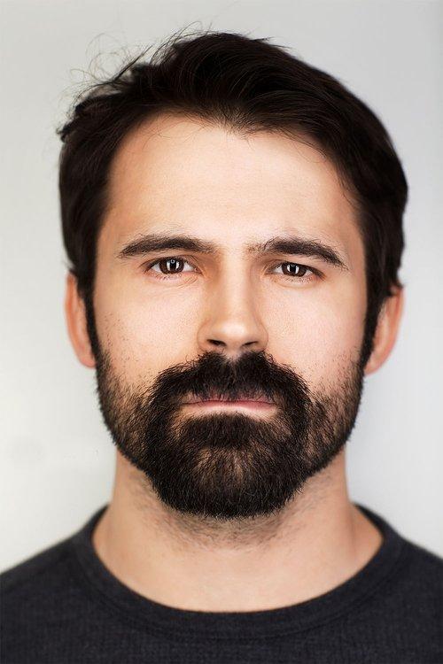 Eric Jacobus fotoğrafı