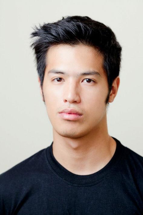 Aaron Khaled fotoğrafı