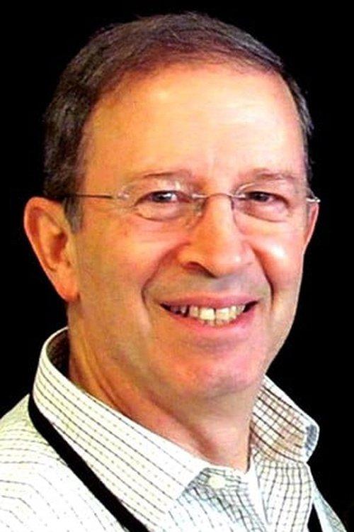 Peter Newman fotoğrafı