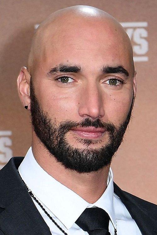 Bilall Fallah fotoğrafı