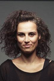 Nadia Amin fotoğrafı