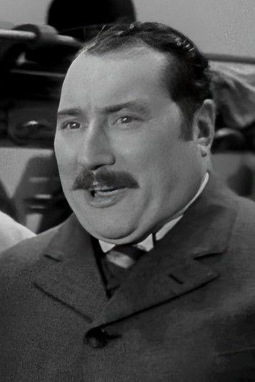 Pierre Alcover fotoğrafı