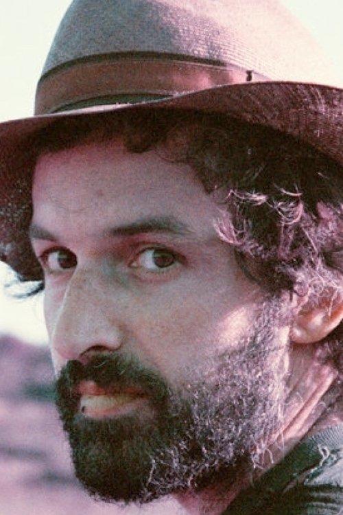 Joachim Cooder fotoğrafı