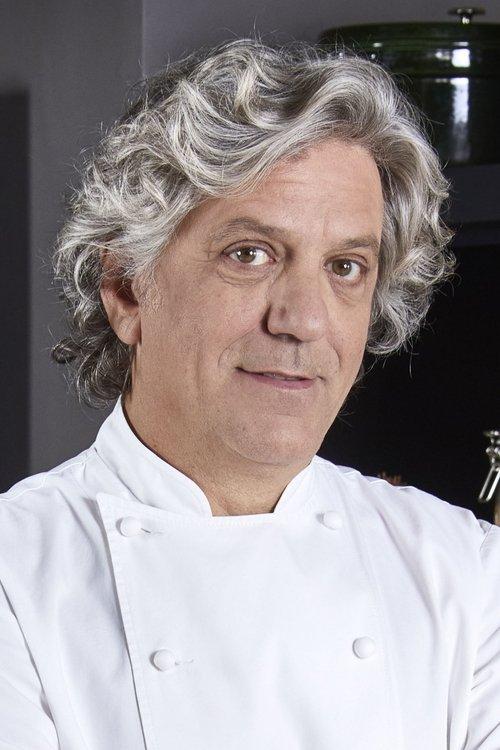 Giorgio Locatelli fotoğrafı
