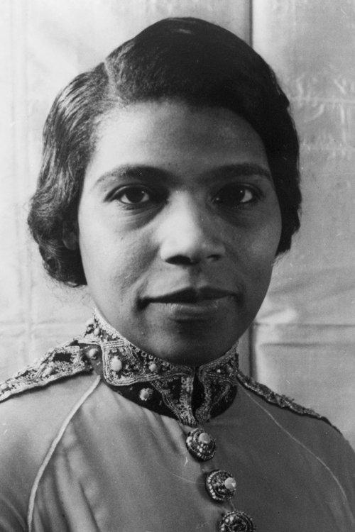 Marian Anderson fotoğrafı