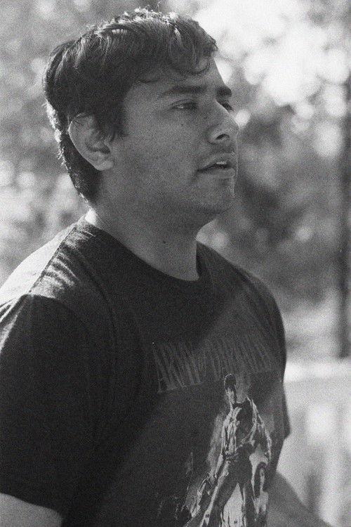 Omar Salas Zamora fotoğrafı