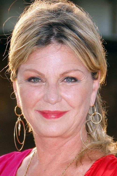 Jeane Manson fotoğrafı