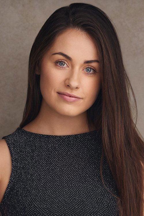 Barbara Dabson fotoğrafı