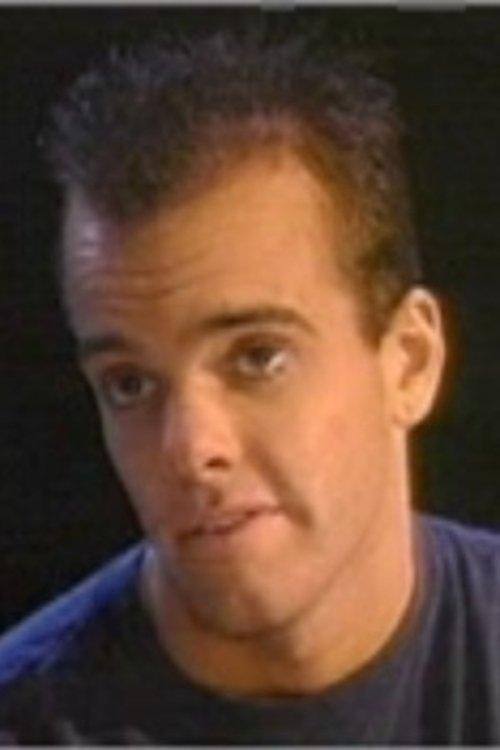 Kurt Wolfe fotoğrafı