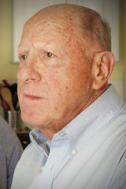 Liam Mitchell fotoğrafı