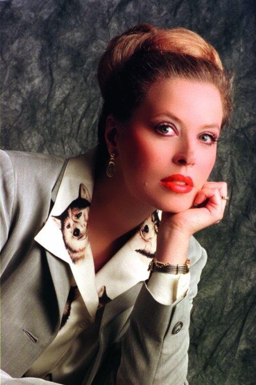 Ena Begović fotoğrafı