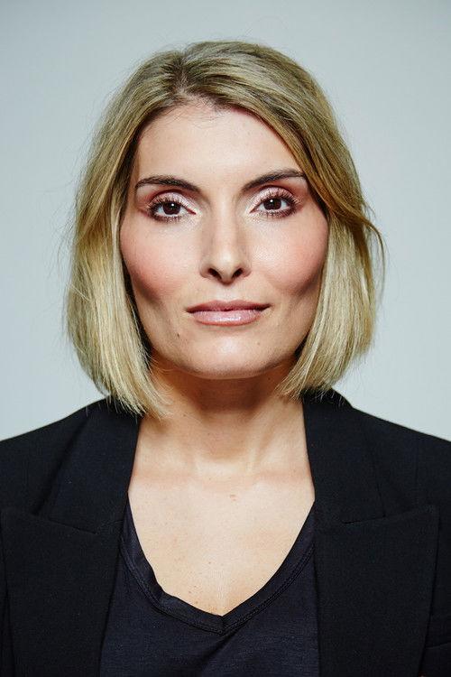 Jessica Drew fotoğrafı