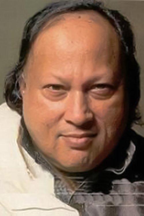 Nusrat Fateh Ali Khan fotoğrafı