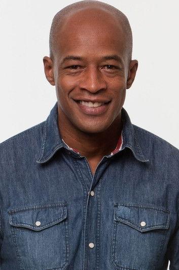 Lui Mendes fotoğrafı