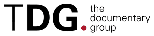 The Documentary Group logo