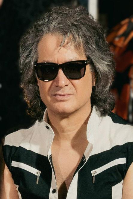 Michael Cartellone fotoğrafı