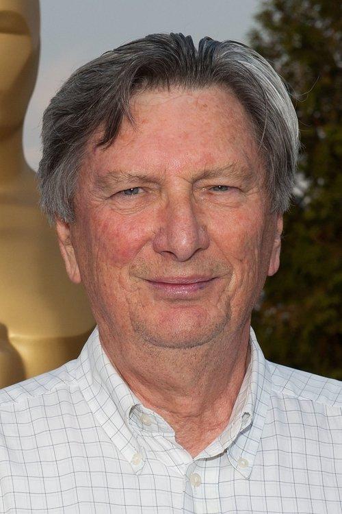 John Bailey fotoğrafı