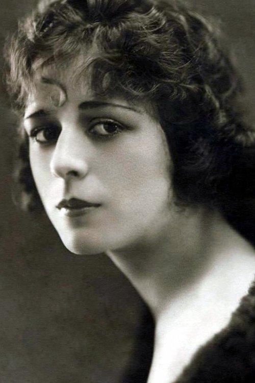 Gene Gauntier fotoğrafı