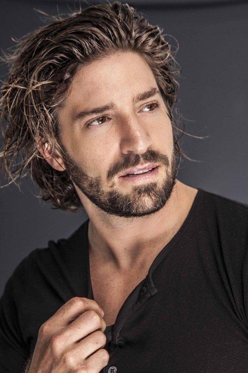 David Chocarro fotoğrafı