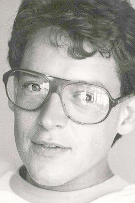 Cleve Jones fotoğrafı