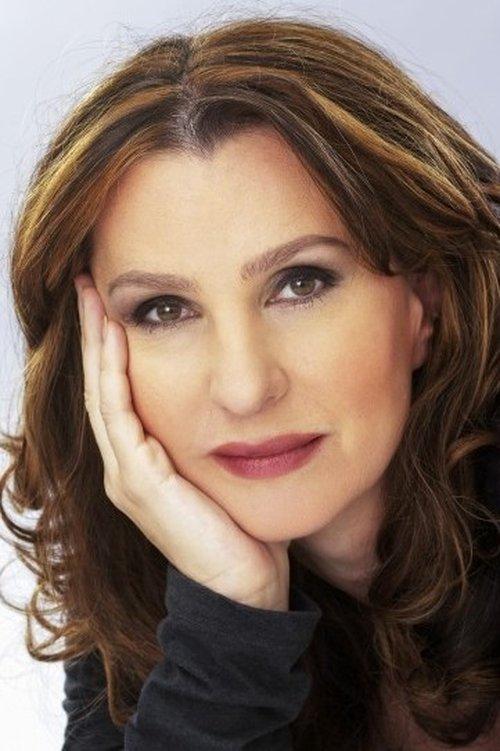 Irena Pavlásková fotoğrafı