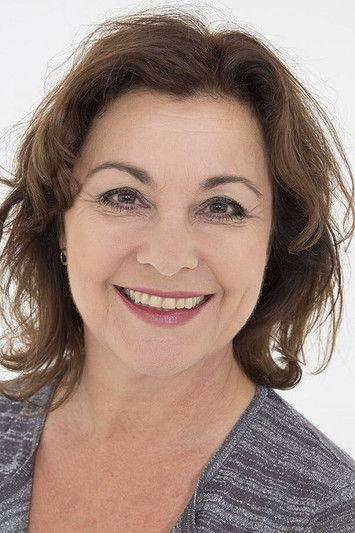 Ann Hjort fotoğrafı