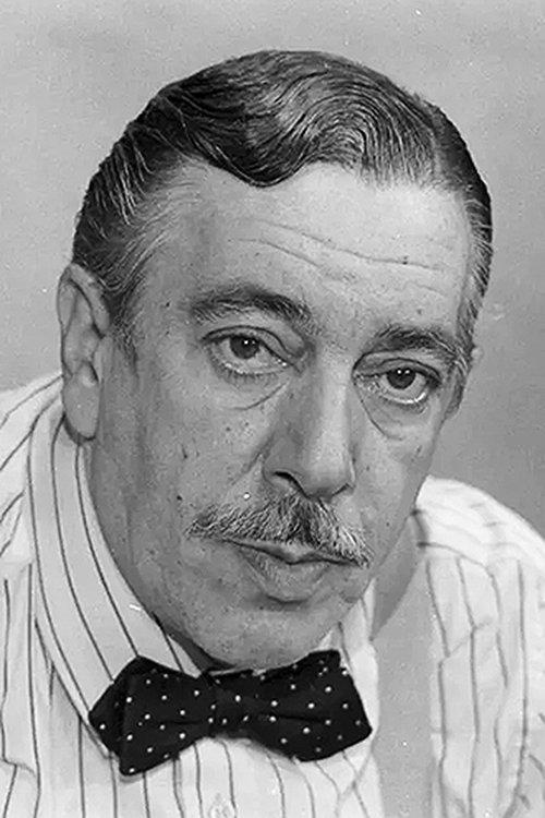 José Lewgoy fotoğrafı