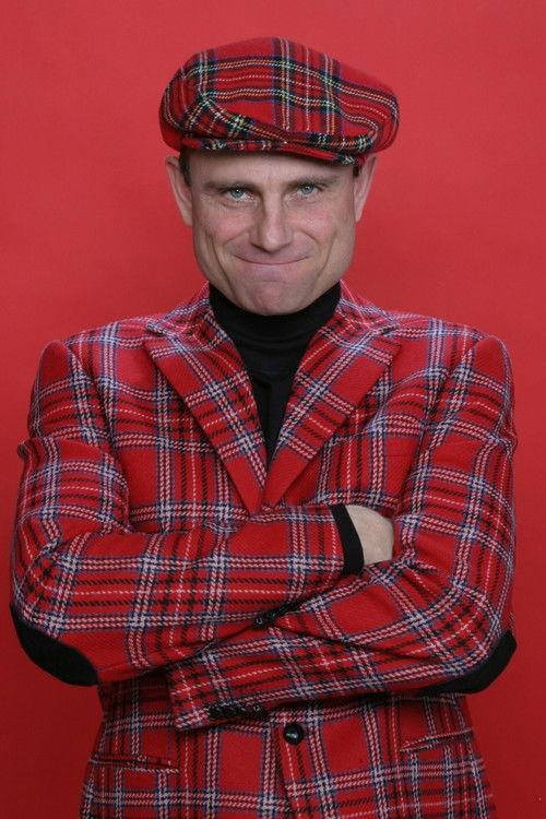 Peter Wahlbeck fotoğrafı