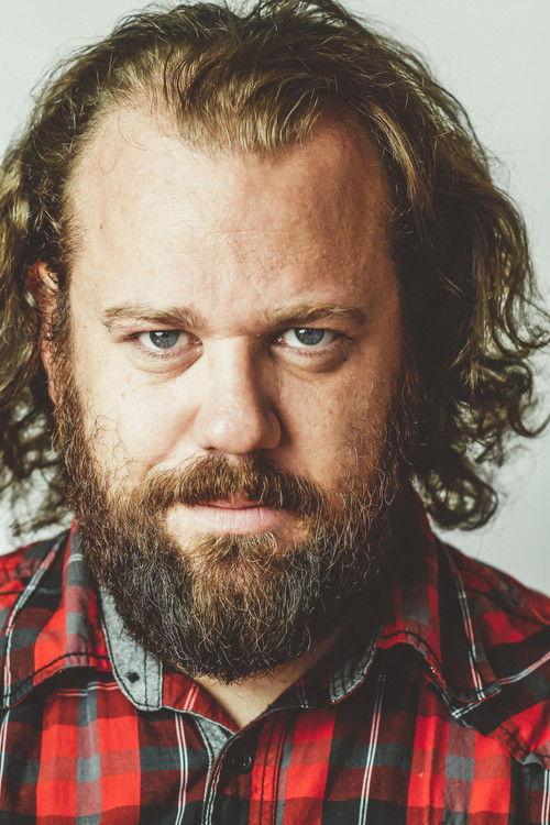 Maxime Cormier fotoğrafı