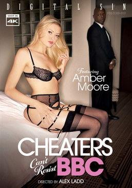 Cheaters Can't Resist BBC film afişi