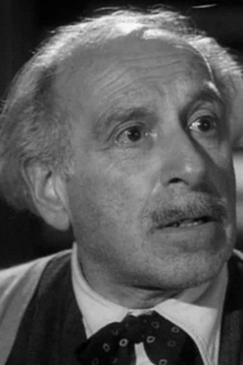 Martin Miller fotoğrafı