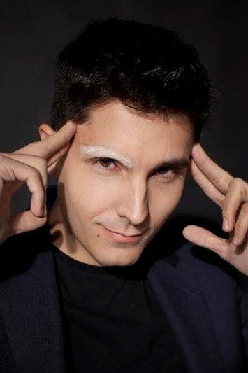 Jorge Luengo   fotoğrafı