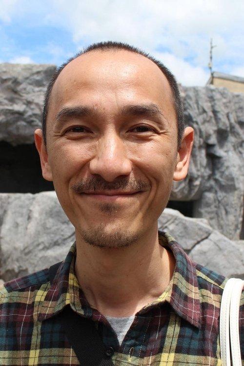 Shunichiro Miki fotoğrafı