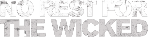No Rest for the Wicked logo