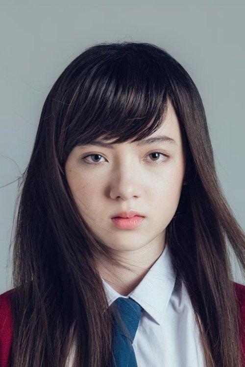 Jannine Parawie Weigel fotoğrafı