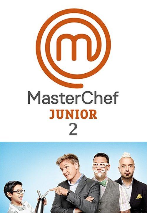 MasterChef Junior Sezon 2