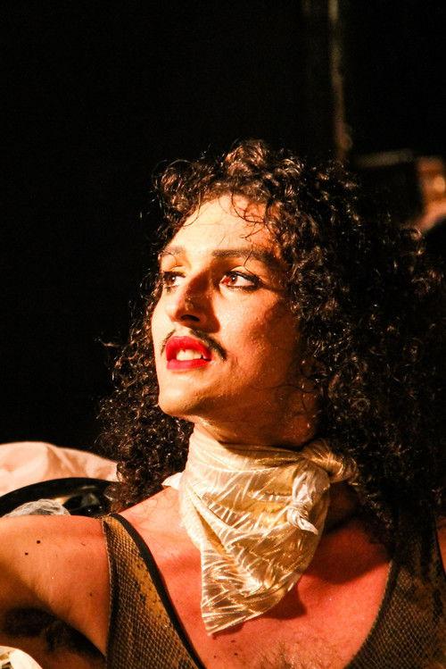 William Pereira Monte fotoğrafı