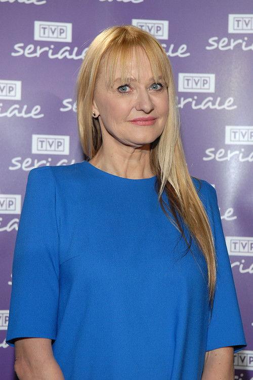 Grażyna Woźniak fotoğrafı