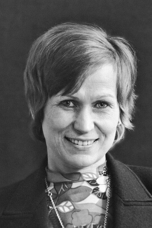 Maya Bulgakova fotoğrafı