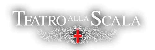 Teatro alla Scala logo