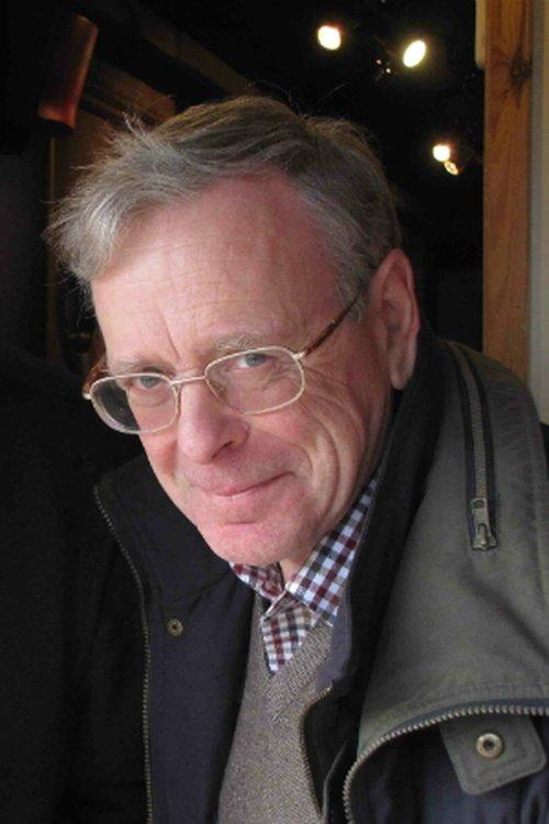 John Leeson fotoğrafı