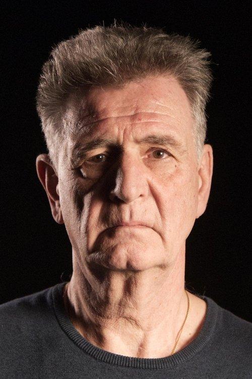 Stojan Matavulj fotoğrafı