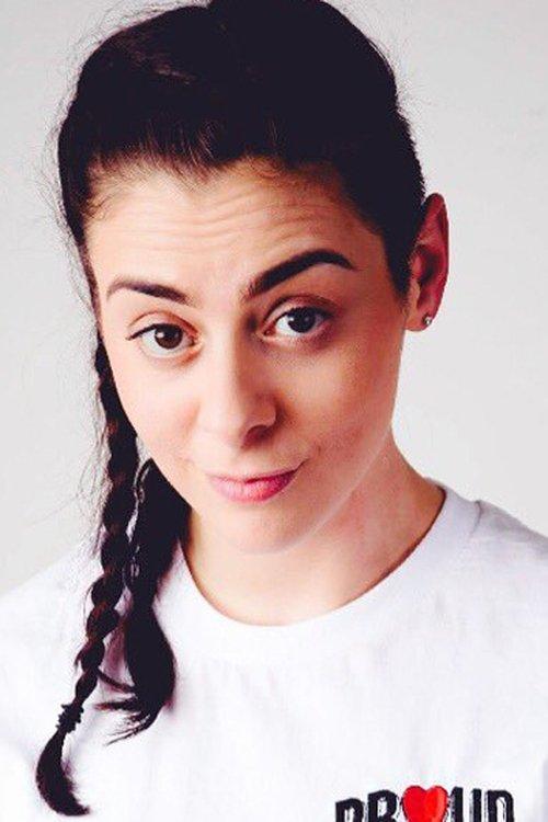 Yasmin Lander fotoğrafı