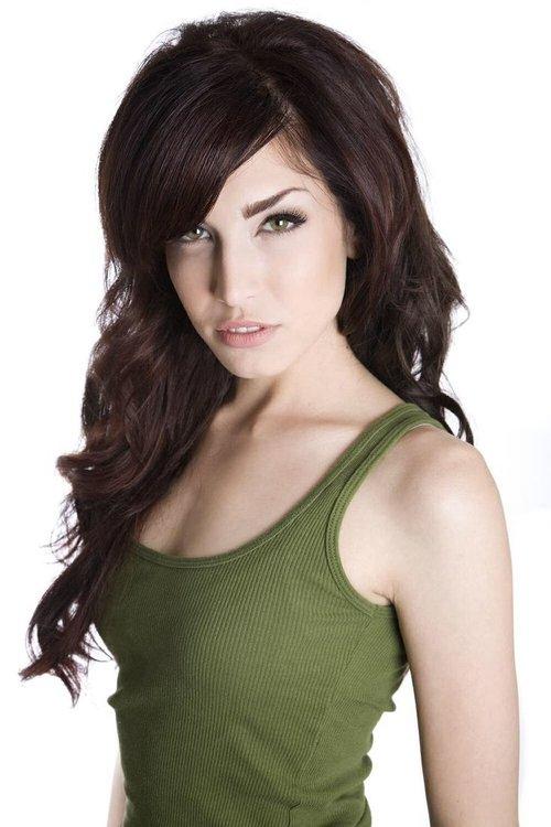 Stevie Ryan fotoğrafı