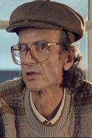 Serge Daney fotoğrafı