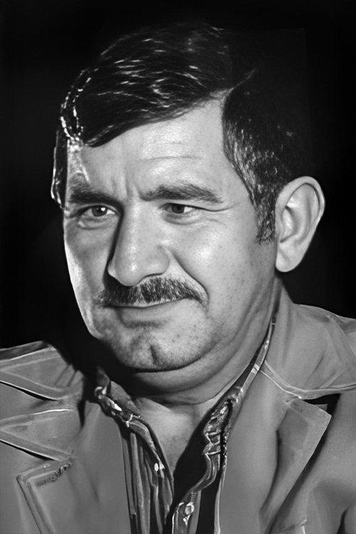 Nizam Ergüden fotoğrafı