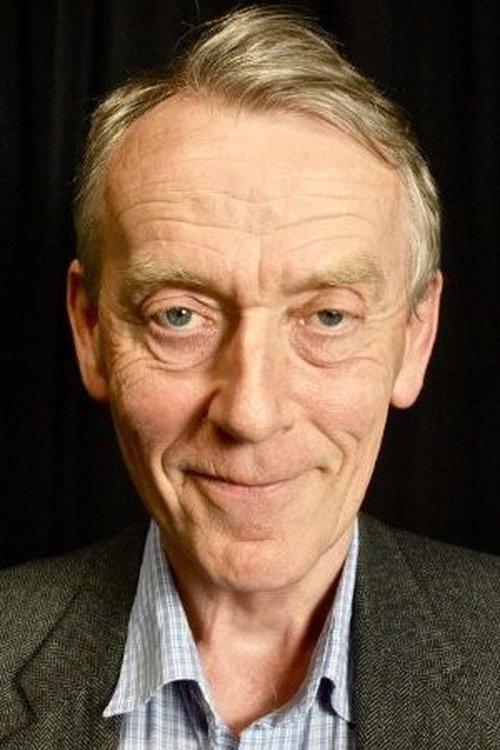 Bjarne Hjelde fotoğrafı